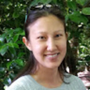 Meet your Posher, Kimberly